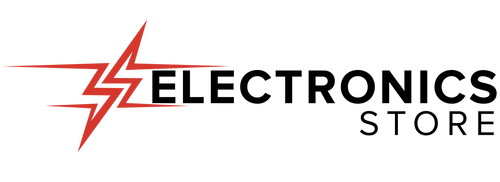 Electronics store